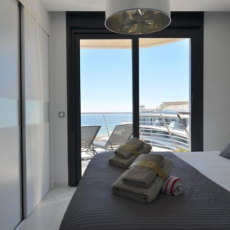 Infinity View Penthouses By Nras 阿勒纳勒斯德尔索尔 客房 照片